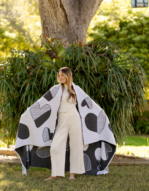 The Blanket - Love Always